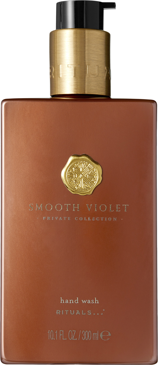Billede af Smooth Violet Hand Wash