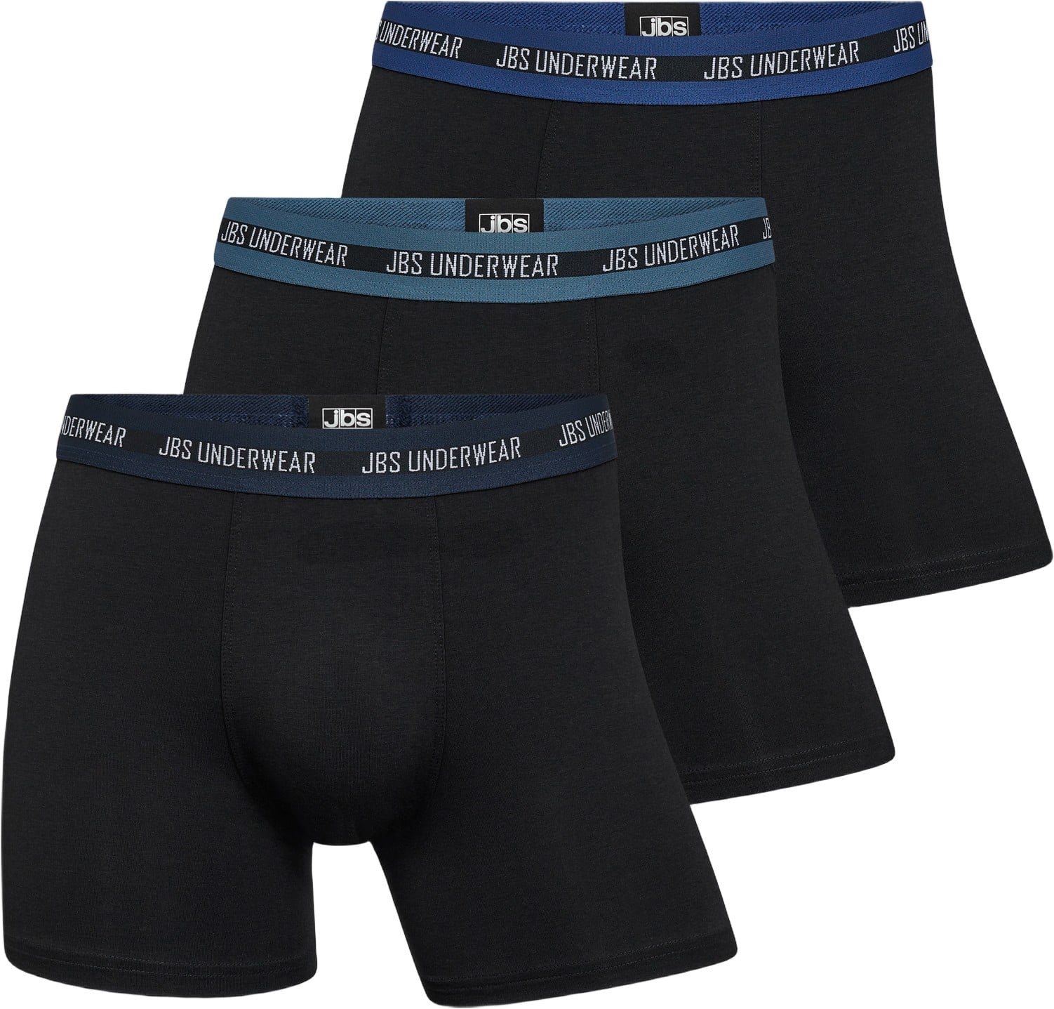 JBS 3pack Tights Bamboo.