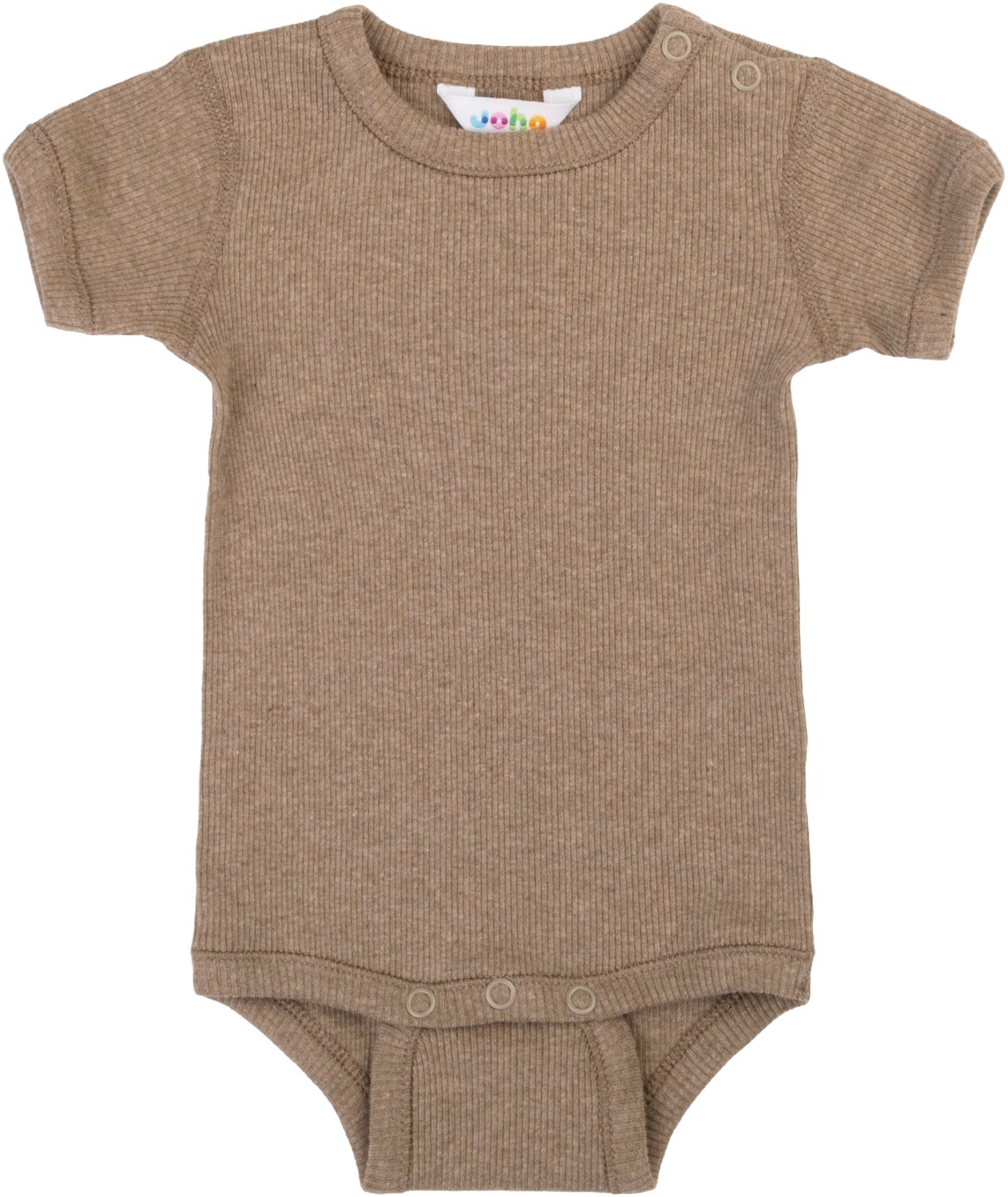 Body w/ Short Sleeves