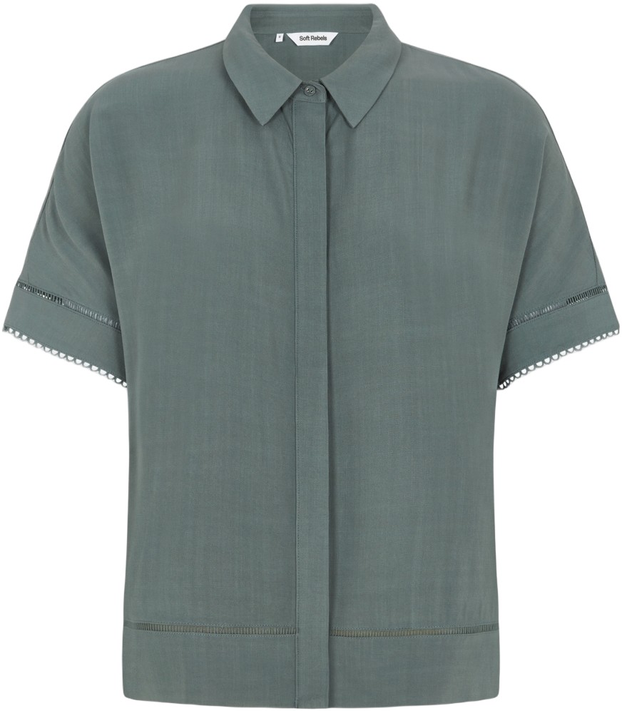Srlima Freedom SS Shirt