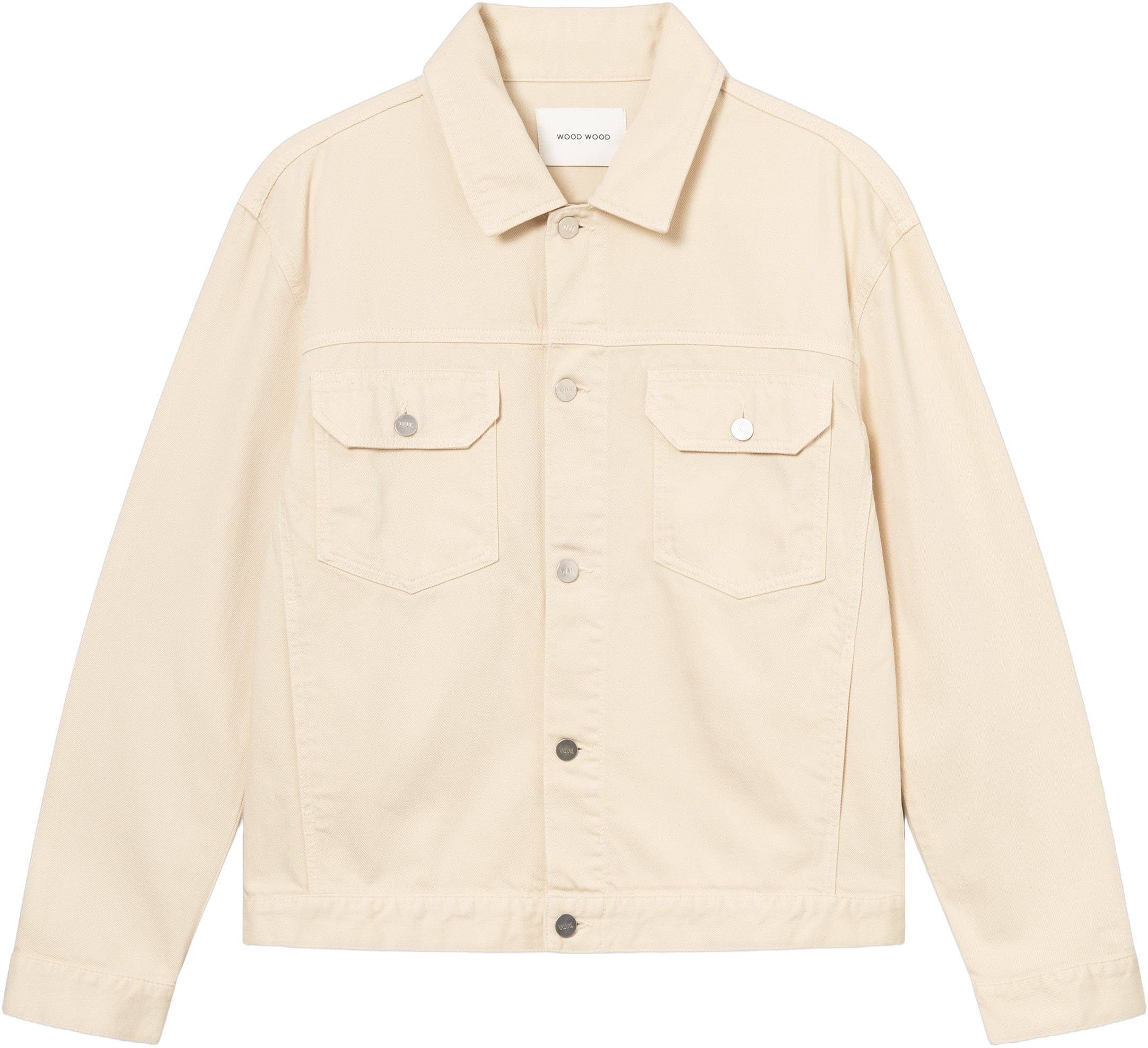 Wwtype 10 Jacket 25377