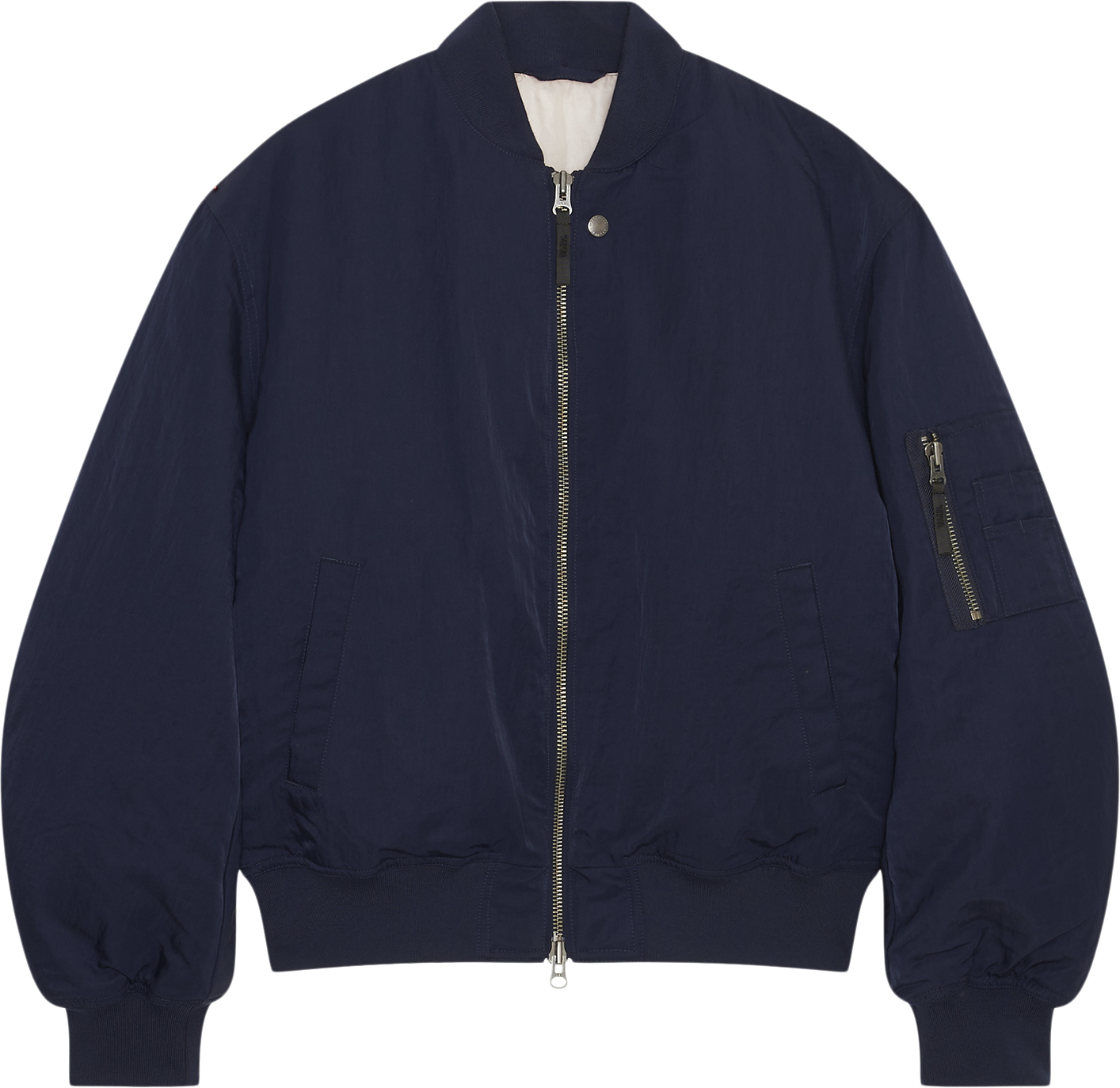 Wwelwyn Bomber Jacket