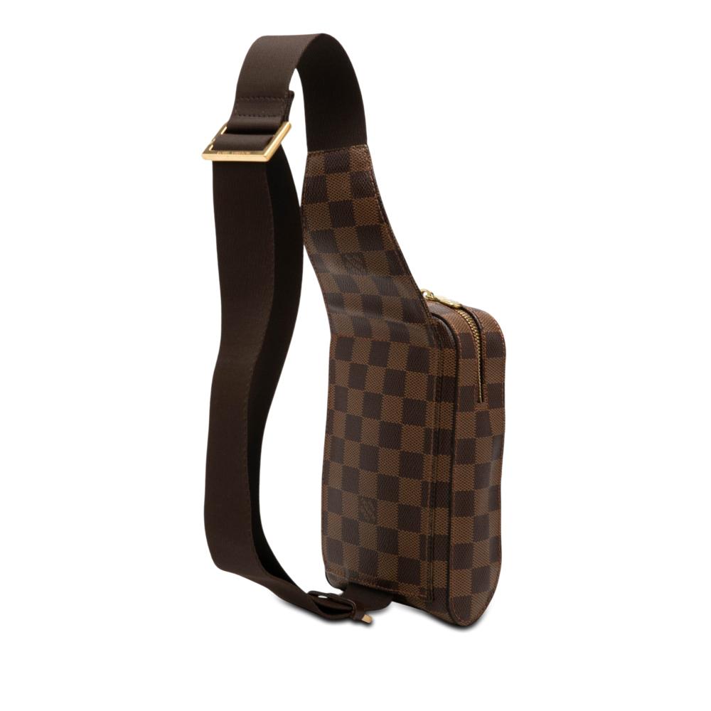 Louis Vuitton Crossbody Bag