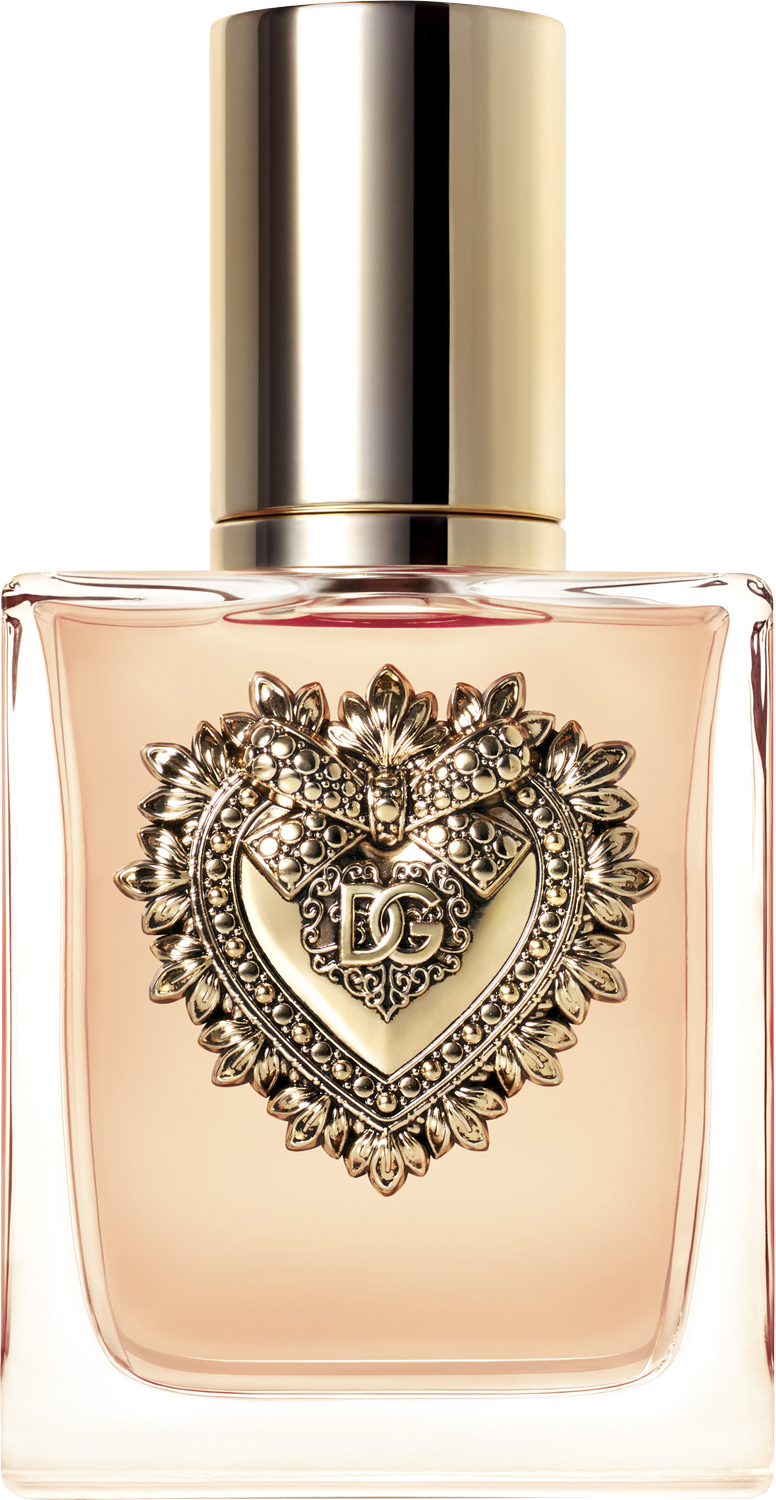 Devotion Eau Parfum