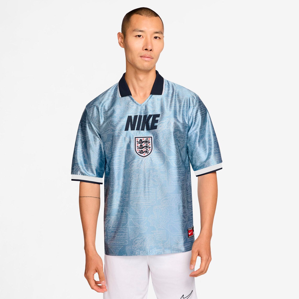 England Energy Tshirt