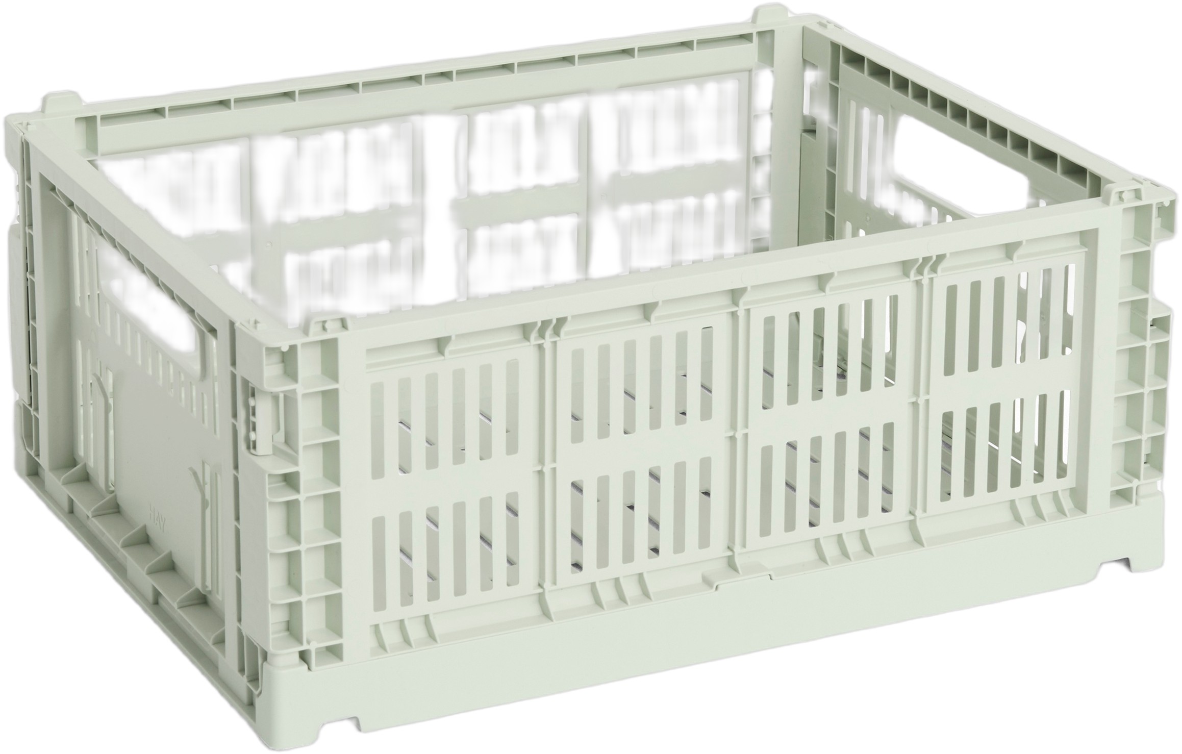 Colour Crate, Medium