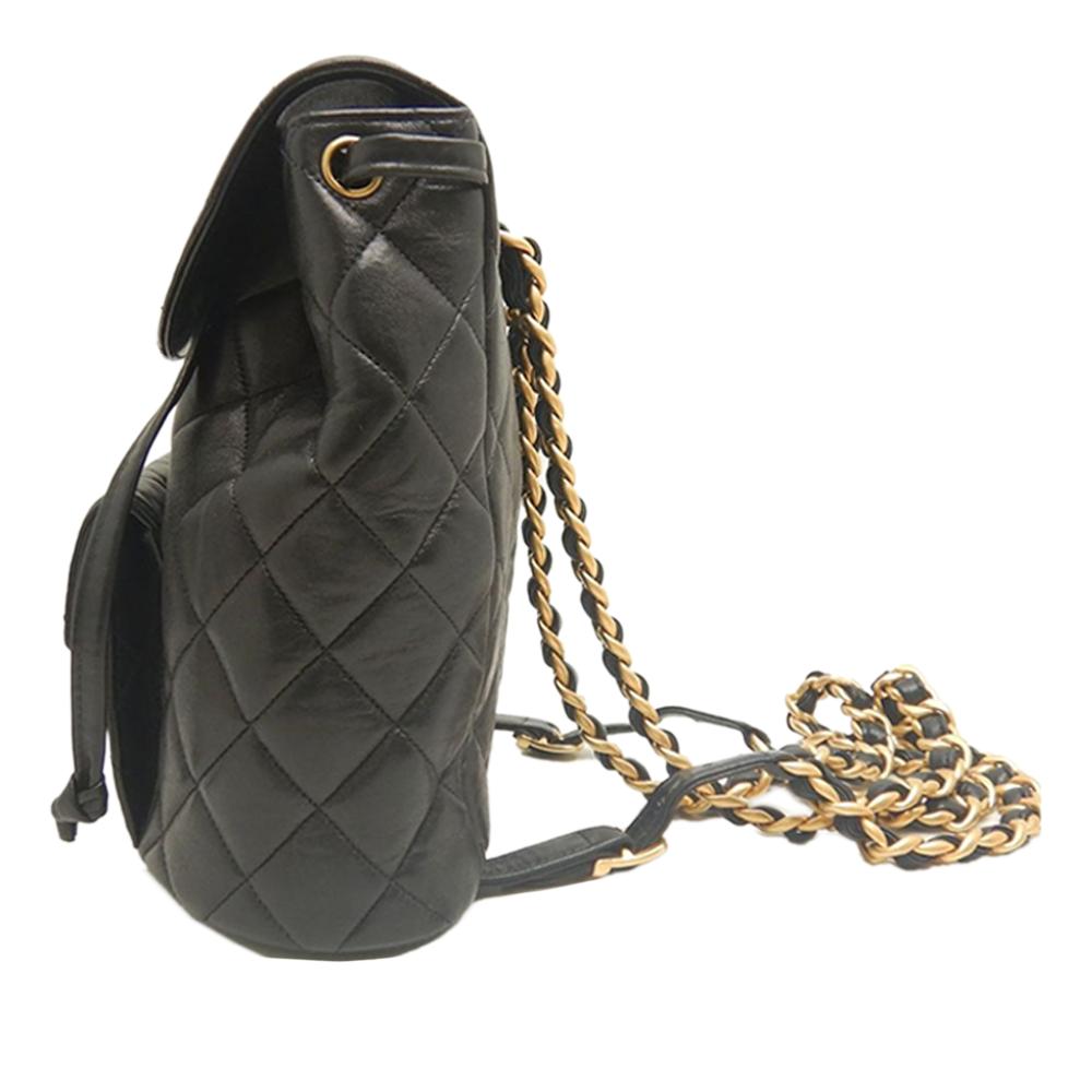 Chanel Backpack