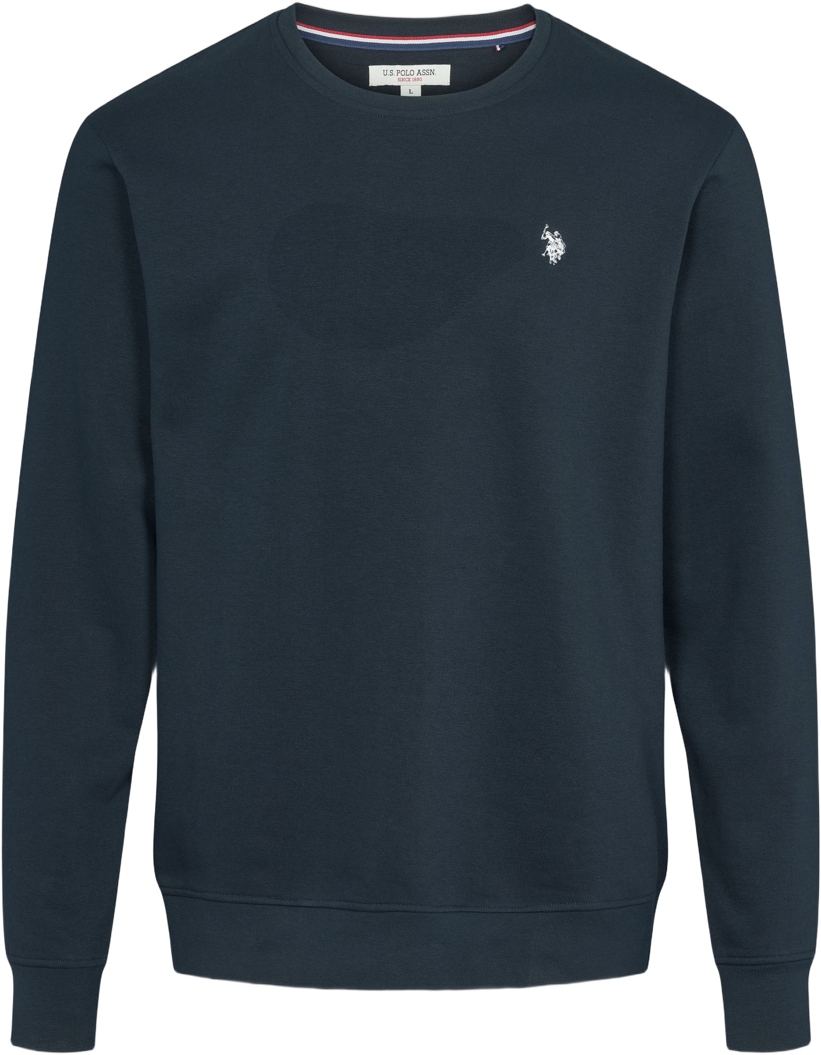 Tais REG COT PE Uspa M Sweat