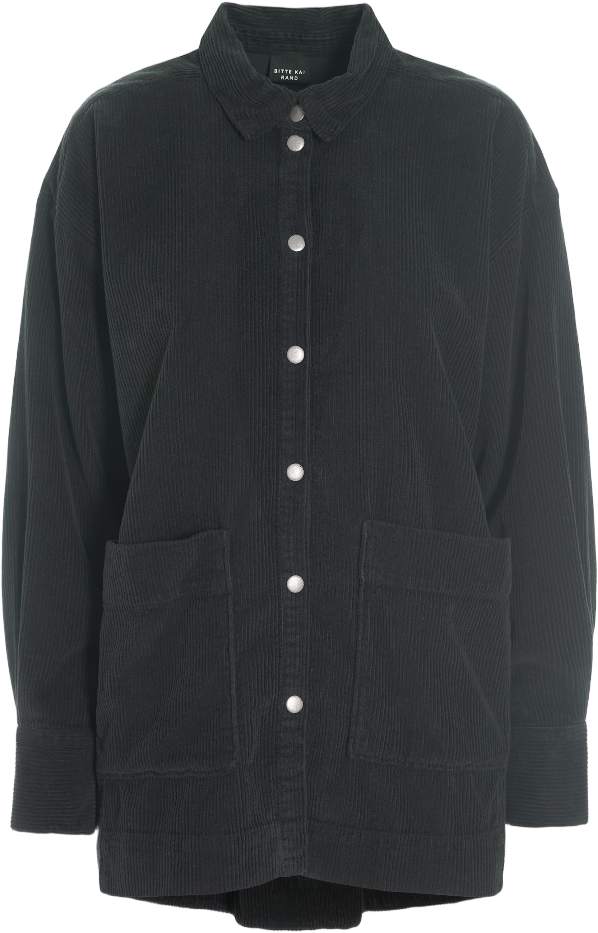 Berubetto Fløjlsjakke