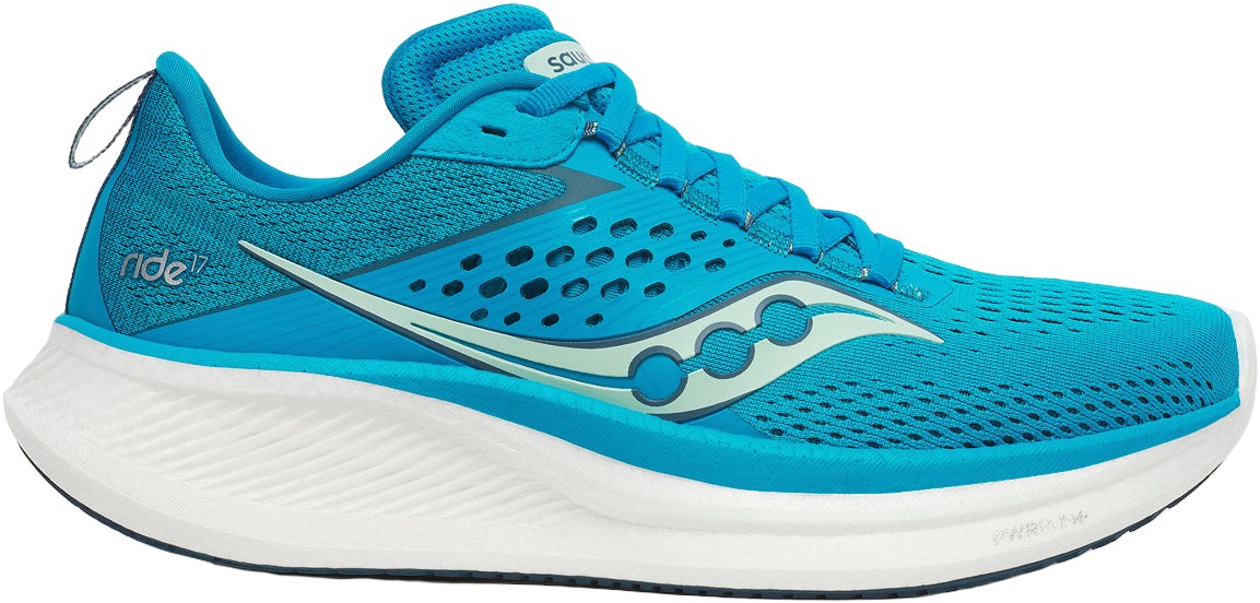 Ride 17 Løbesko - Køb til DKK 1.100 - Spar 21%