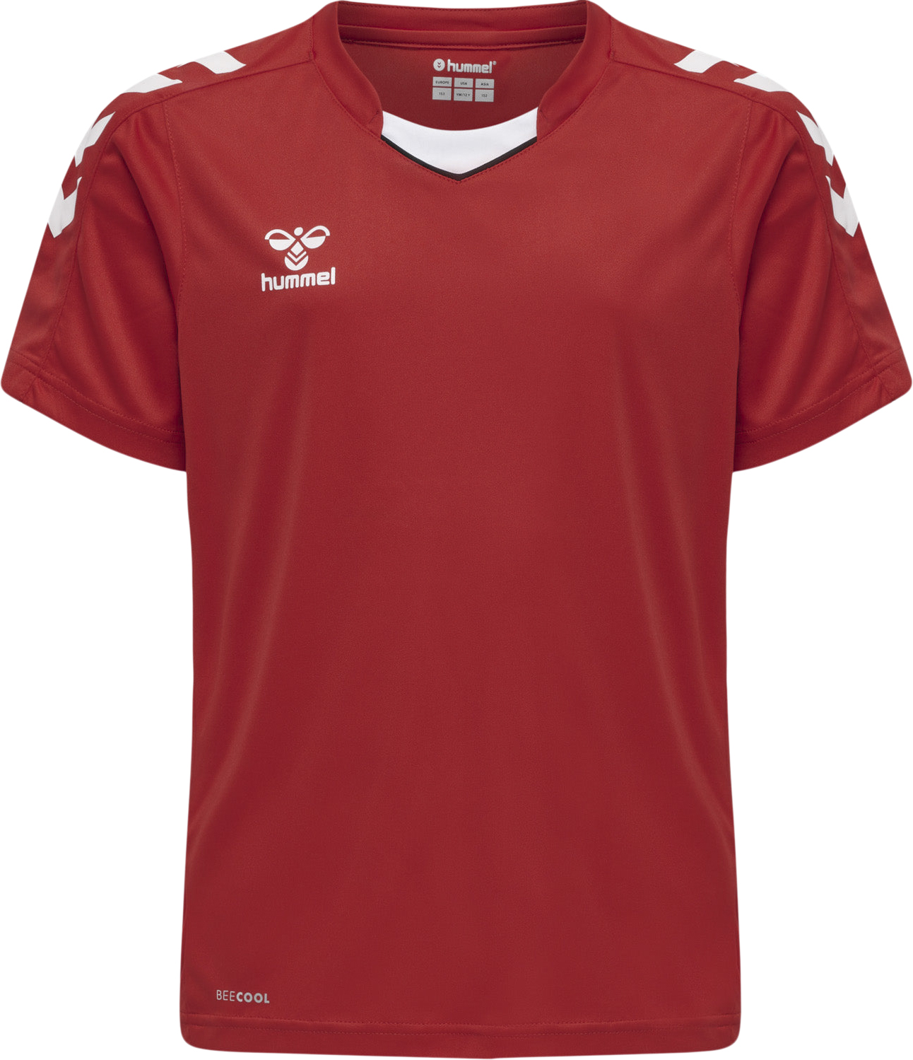 Core XK Poly Trænings Tshirt