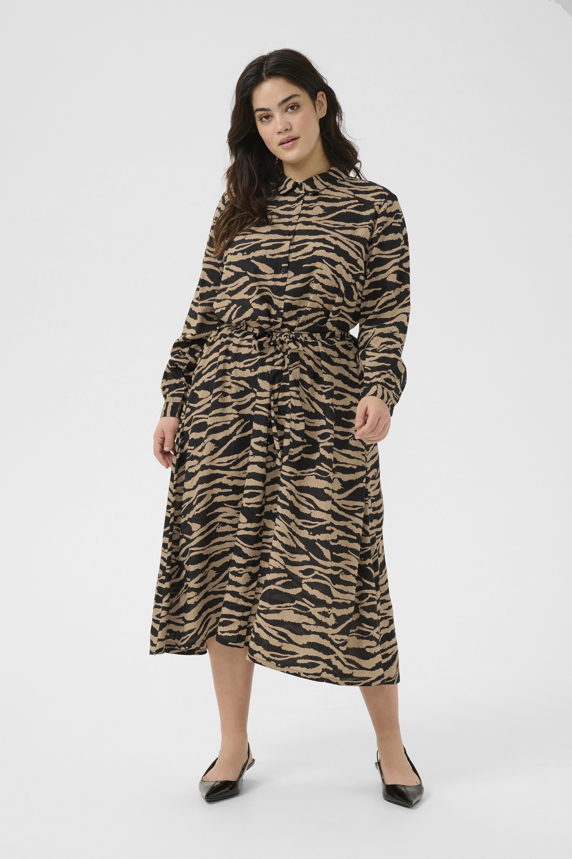 Kcolivia Dress