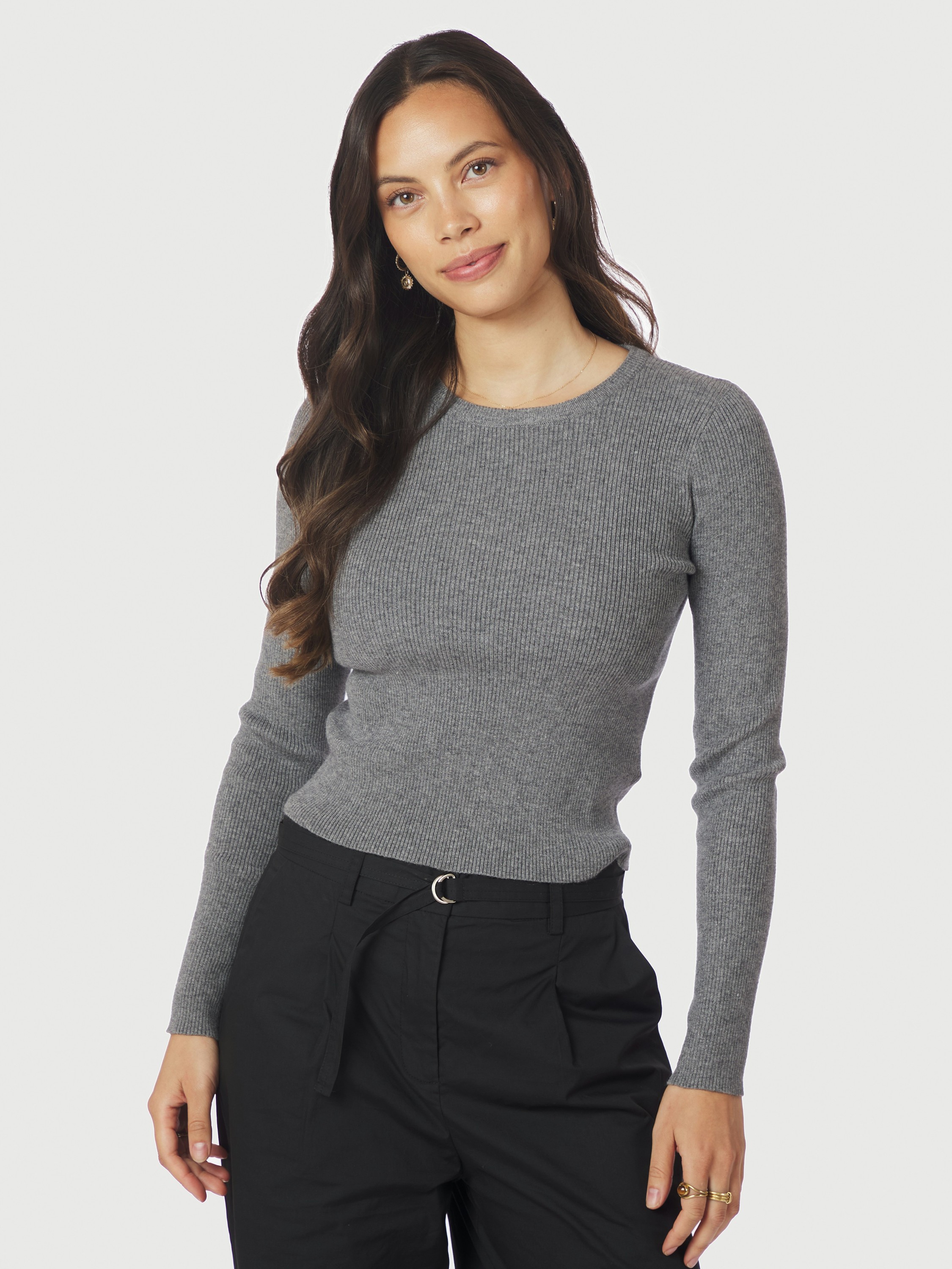Kirrera Knit Blouse - DKK 279 - Spar 30%