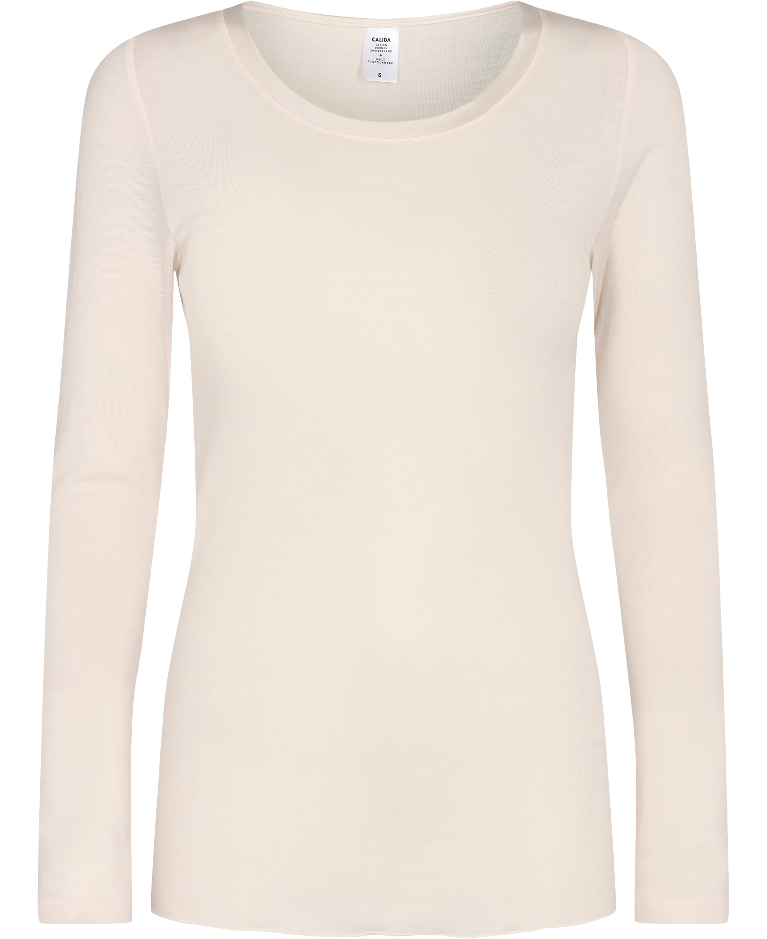 Damen Top Langarm