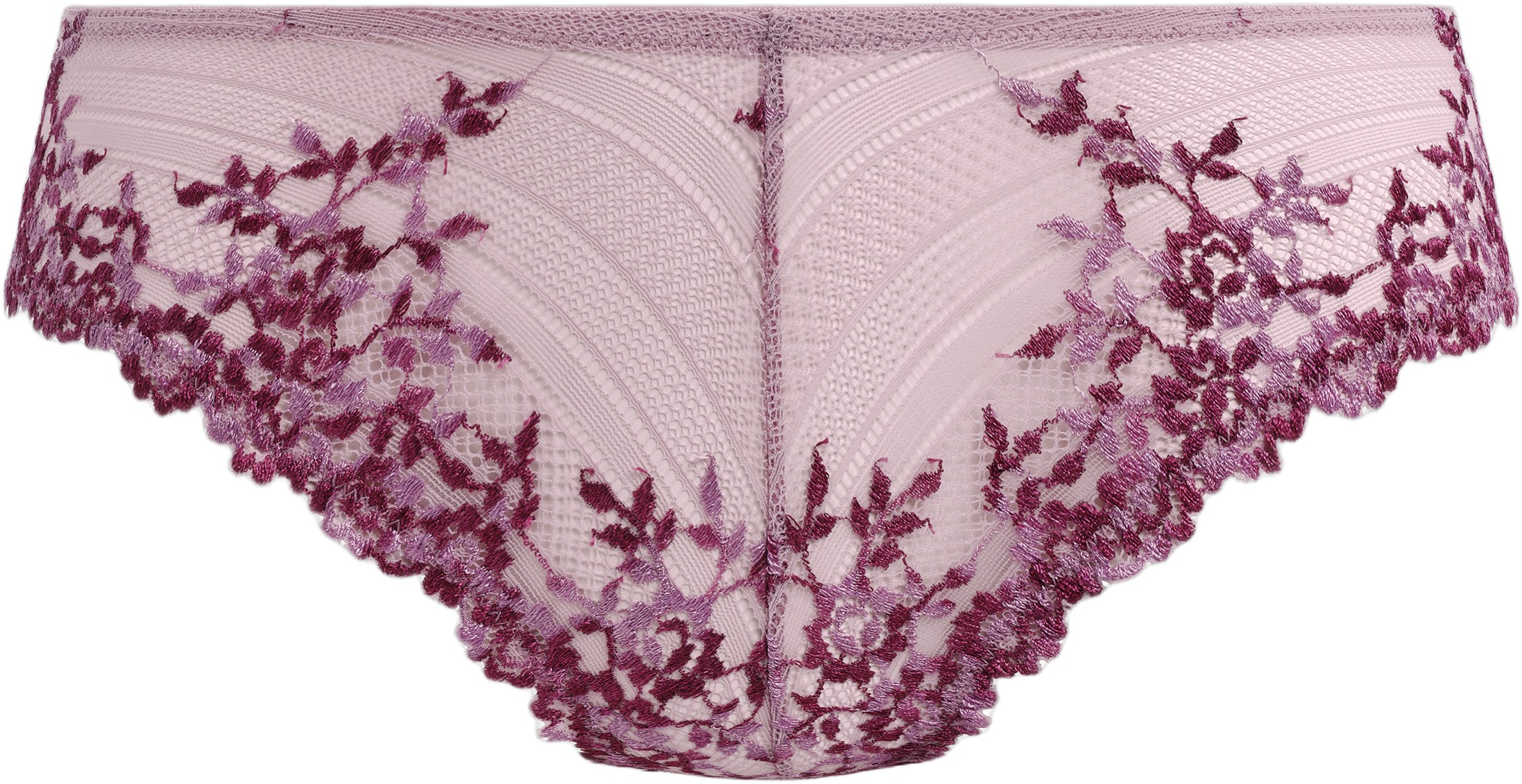 Embrace Lace Tanga - DKK 150 hos Magasin