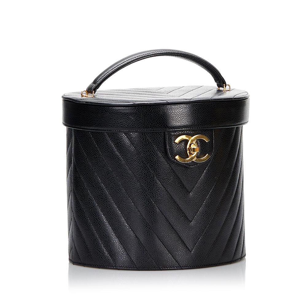Chanel Vanity