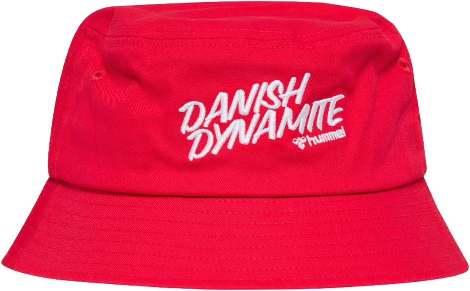Danmark DBU 2026 Fan Dynamite BÃ¸llehat