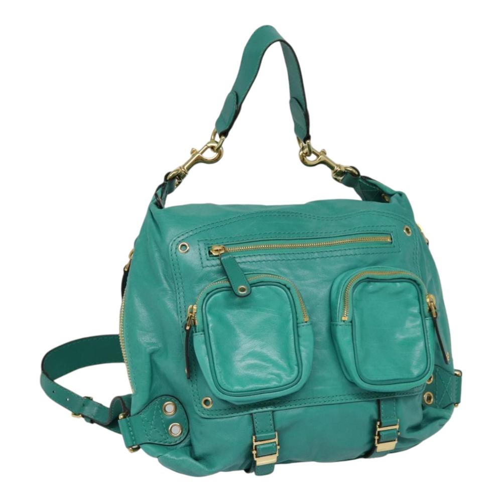 Gucci Backpack