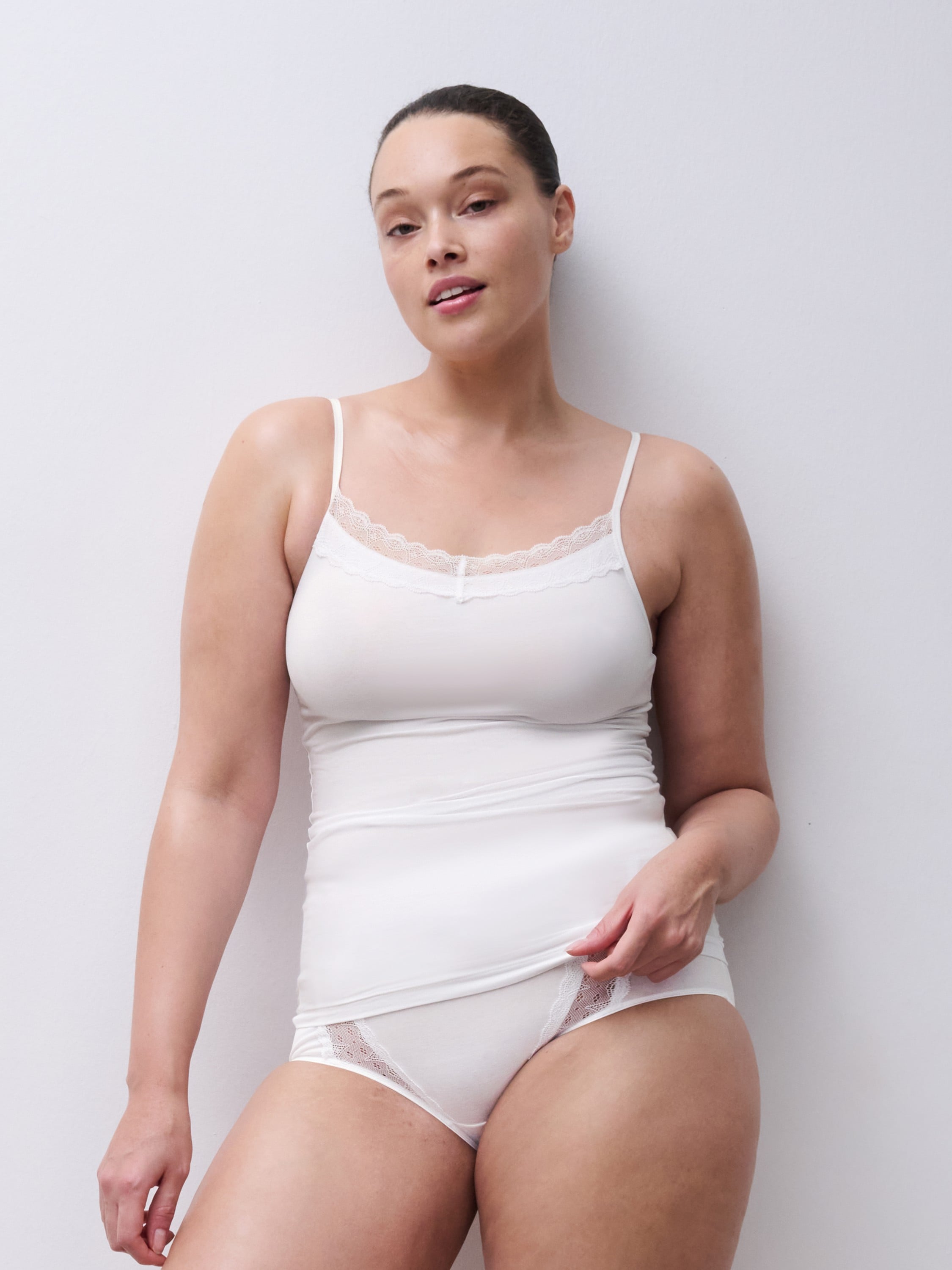 UW TOP Tank TOP Shirt - Køb til DKK 190 - Spar 0%