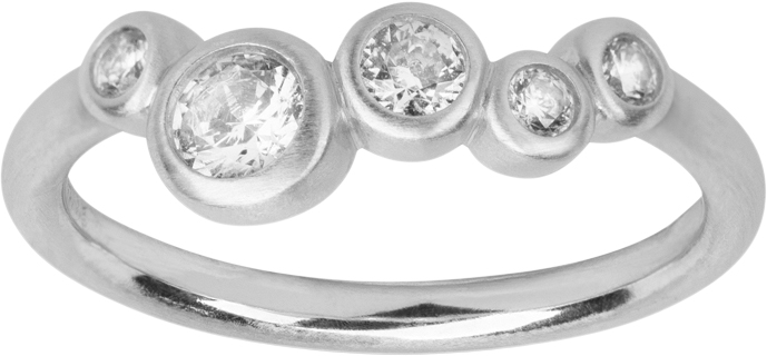 Stardust Ring