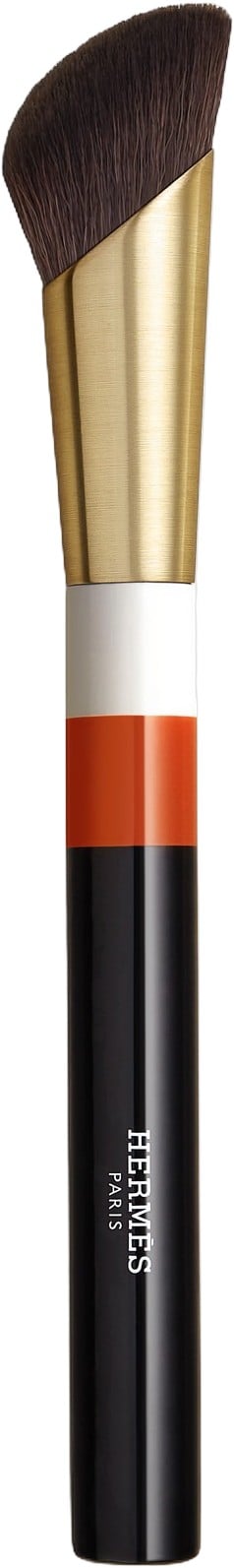 LES Pinceaux HermÃ¨s Face Cream Brush LE Perfecteur