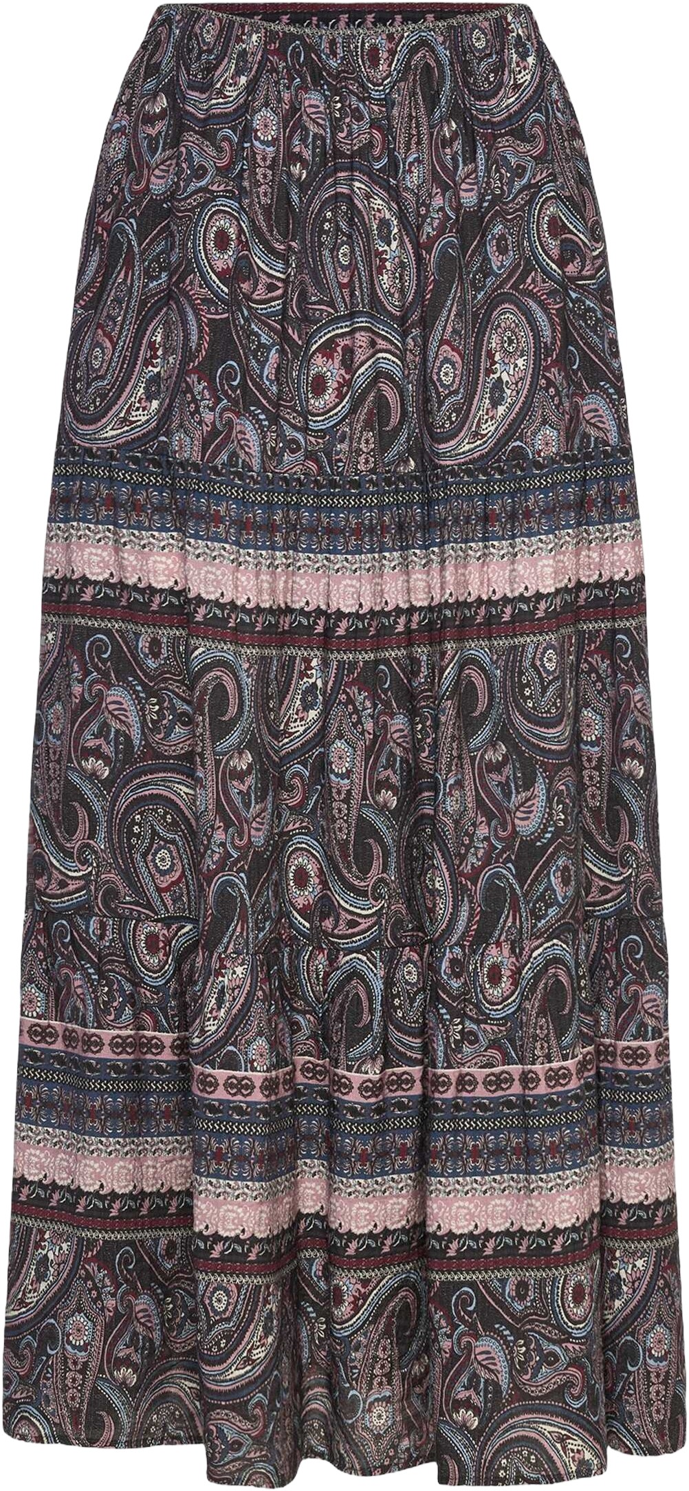 Rwharriet MW Midi Skirt