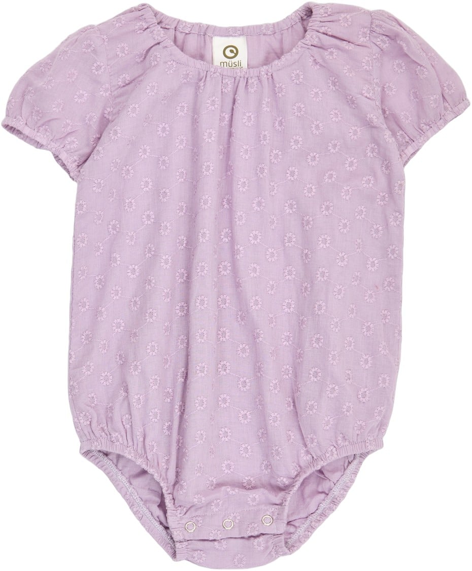 Daisy Wide fit s/s Body