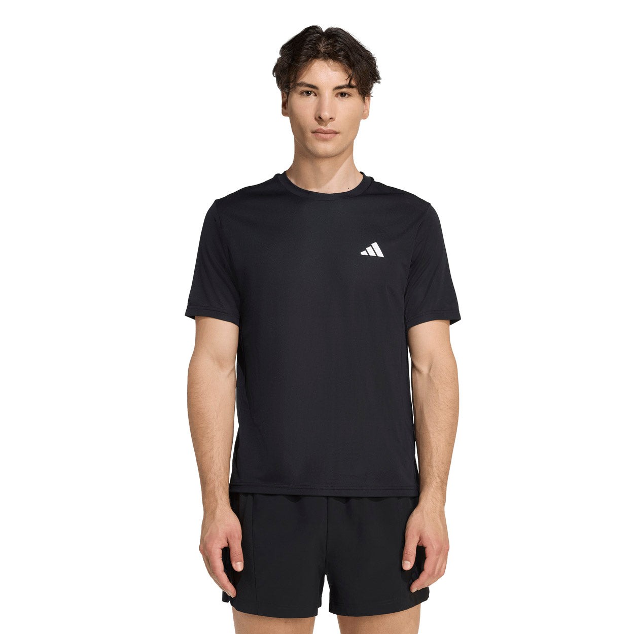 WE BAS TrÃ¦nings Tshirt