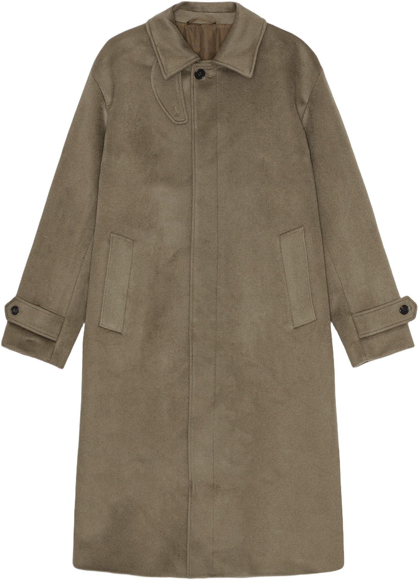 Gibson Coat 80040