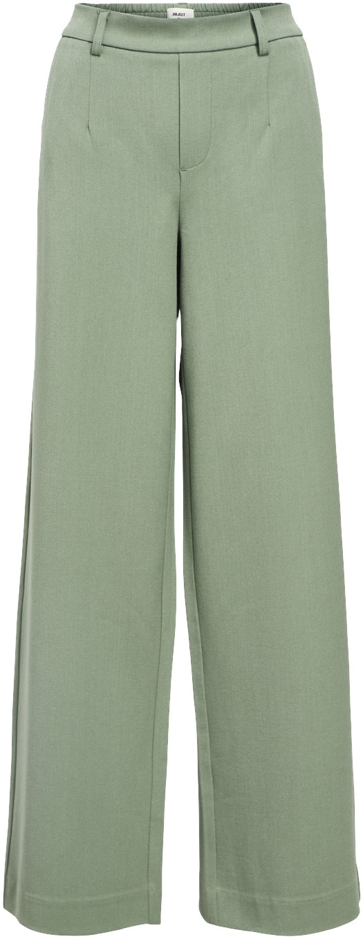Objlisa Wide Pant Noos