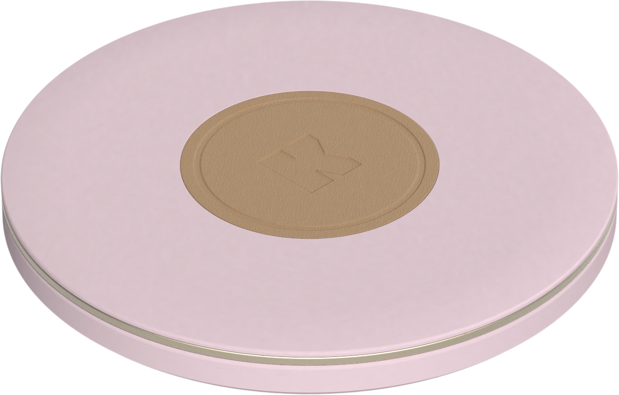 Billede af Wicharge 2 Dusty Rose