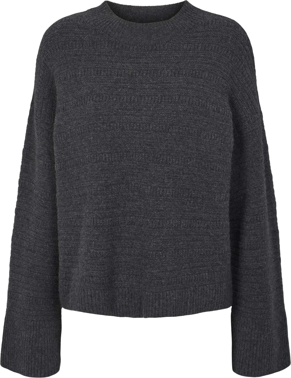 Esiwona Pullover Knit Gots