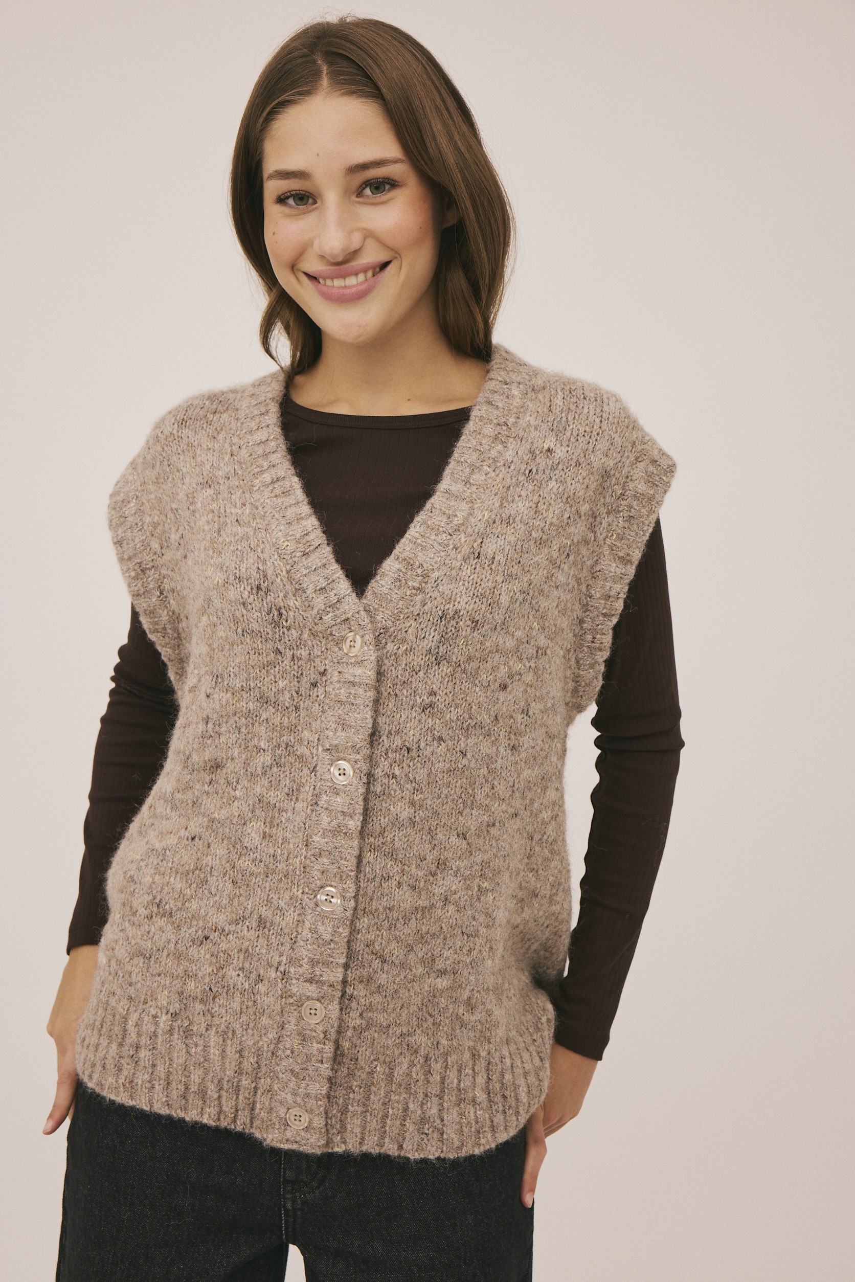 Ella 2 Strikvest GRS