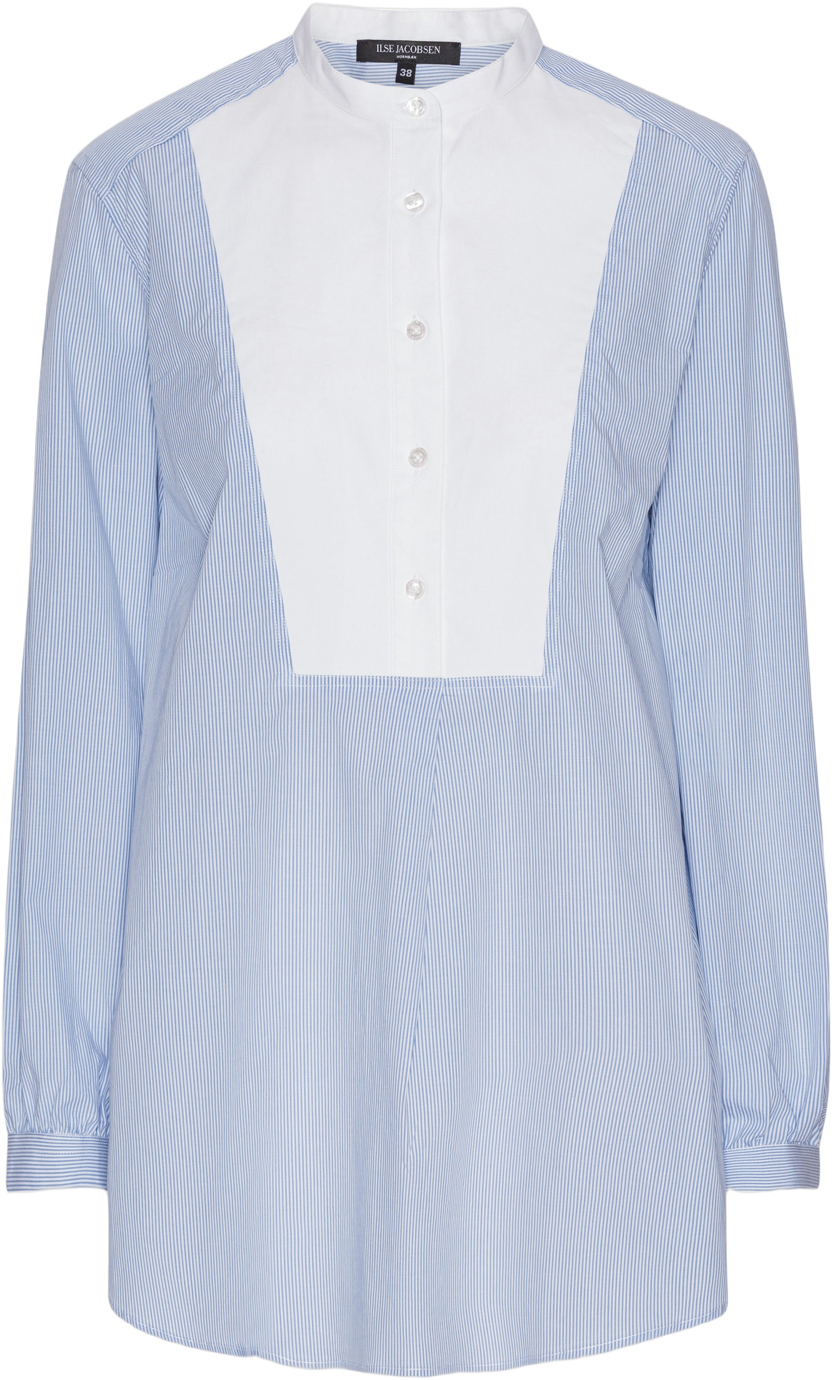 Shirt Long Back