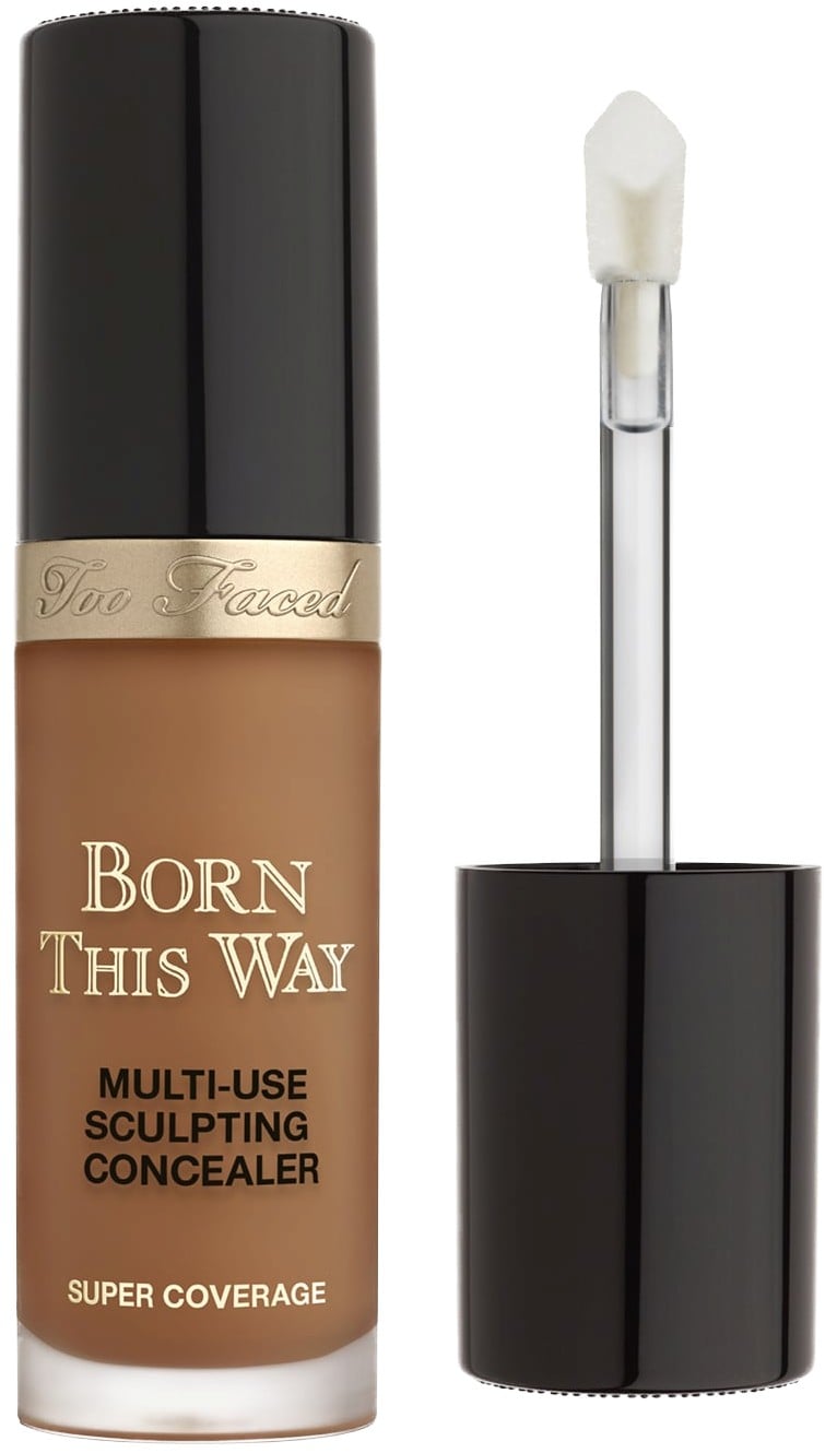 Born This Way Super Coverage Multiuse Concealer – Concealer