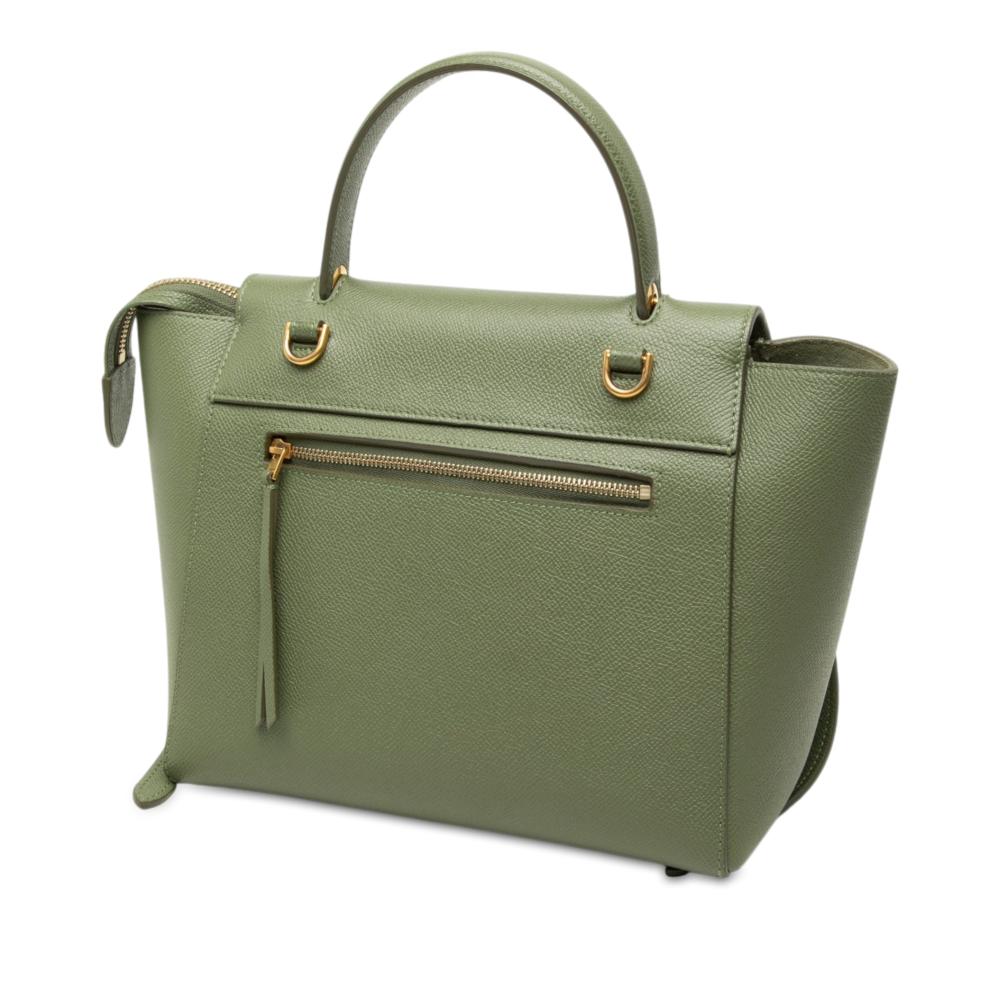 Celine Belt Bag