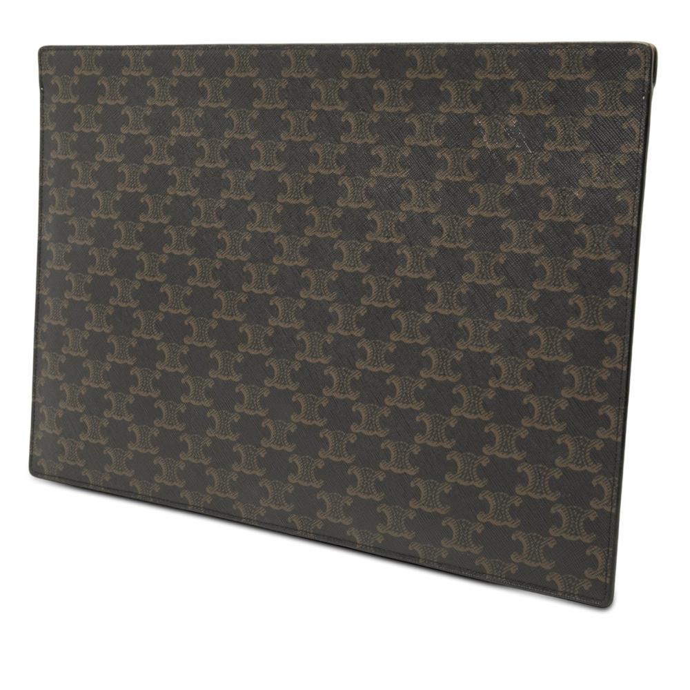 Celine Clutch