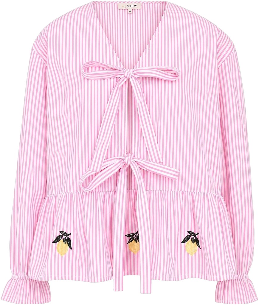 Alize Blouse