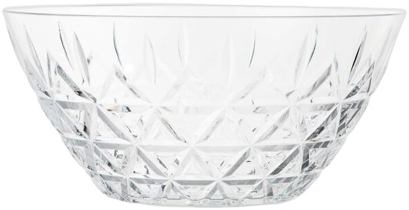 Picnic Juni Bowl big (6) Clear