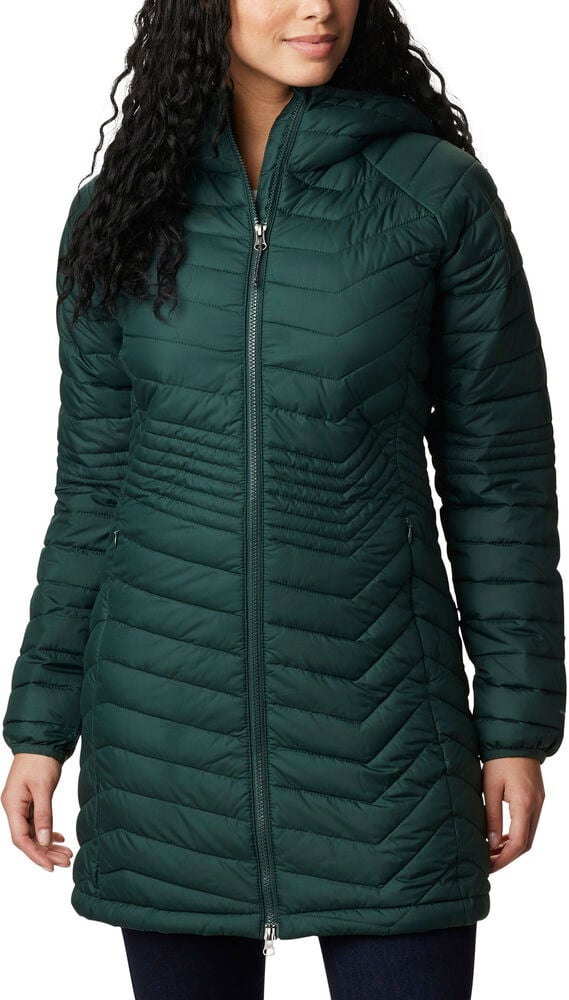 Powder Lite Mid Jakke