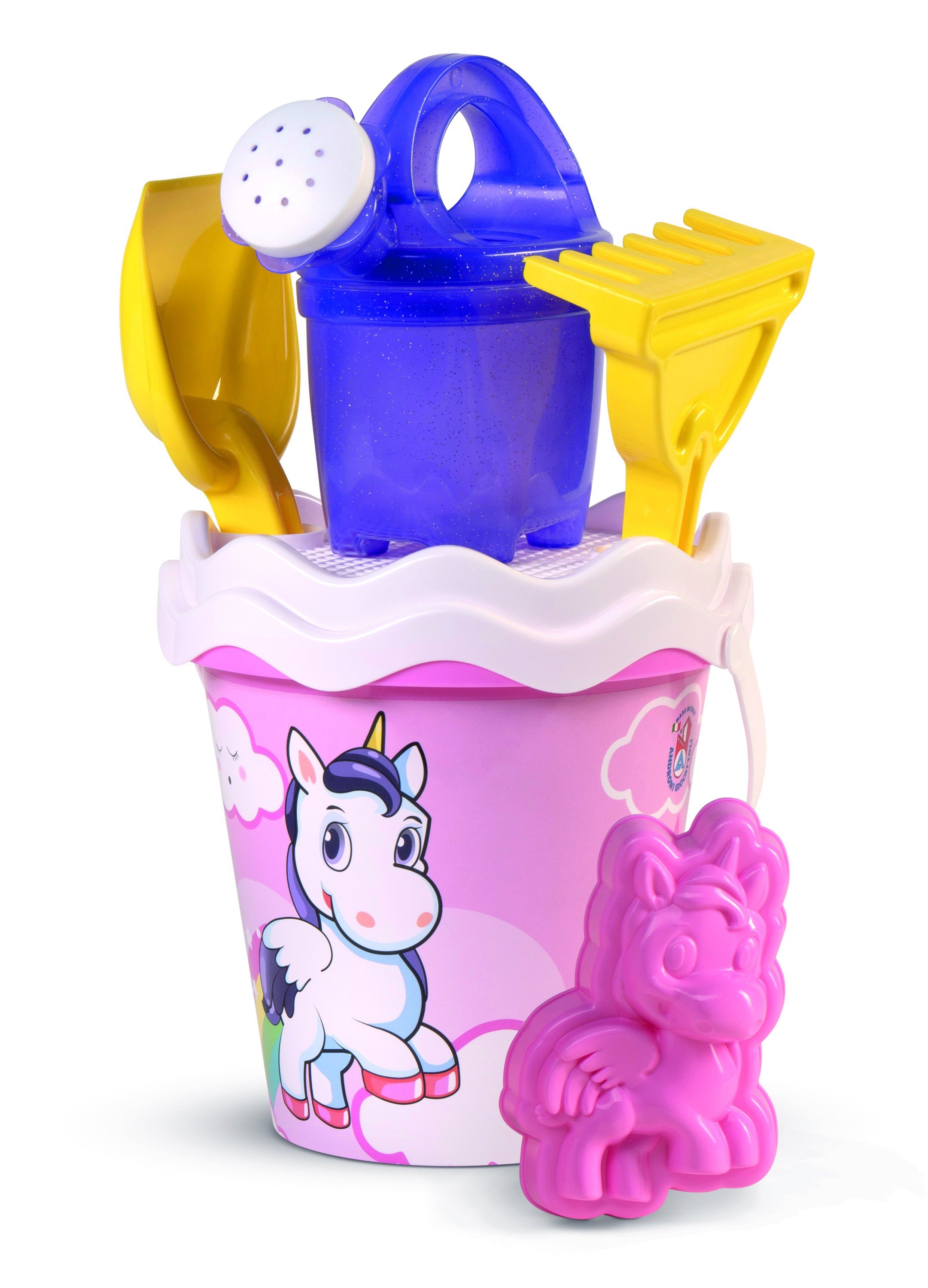 Unicorn Sandsæt M6del 32c