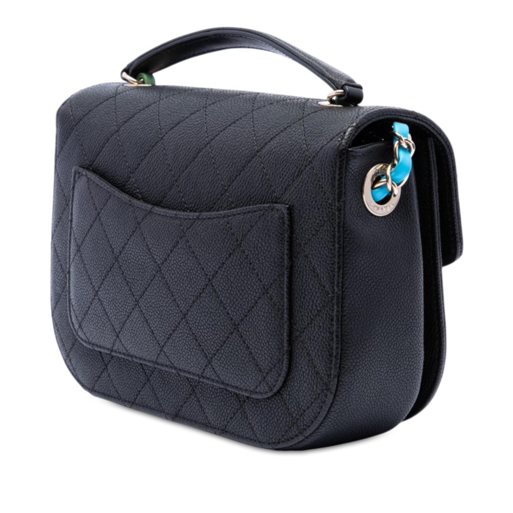 Chanel Flap Bag