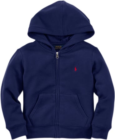 Cottonblend-fleece Hoodie Cottonblend-fleece Hoodie