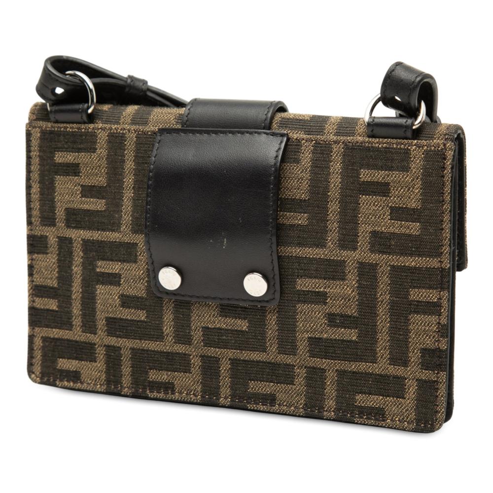 Fendi Baguette