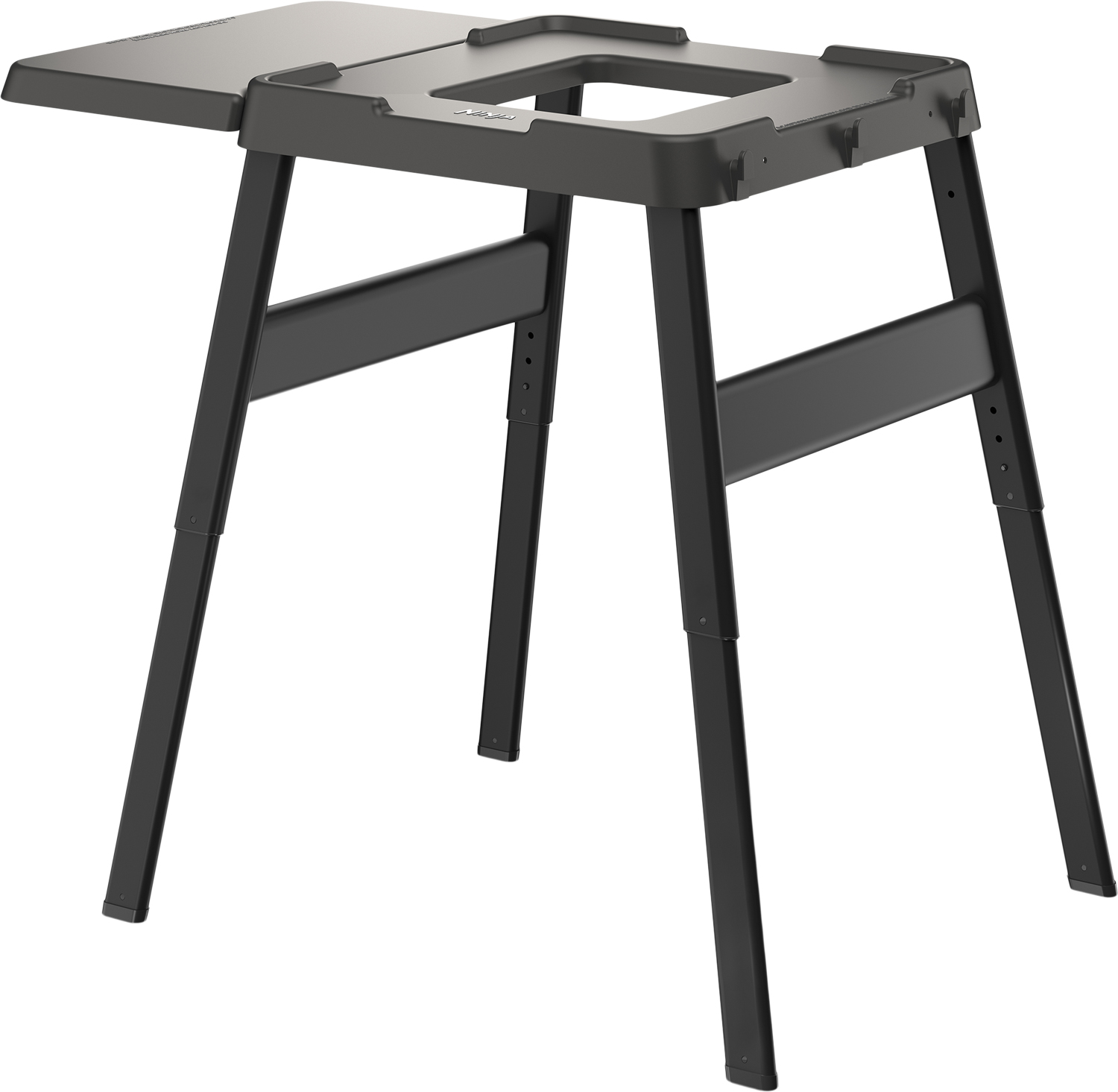 Ninja Woodfire Universal Stand Table Og850 Og901 Oo101