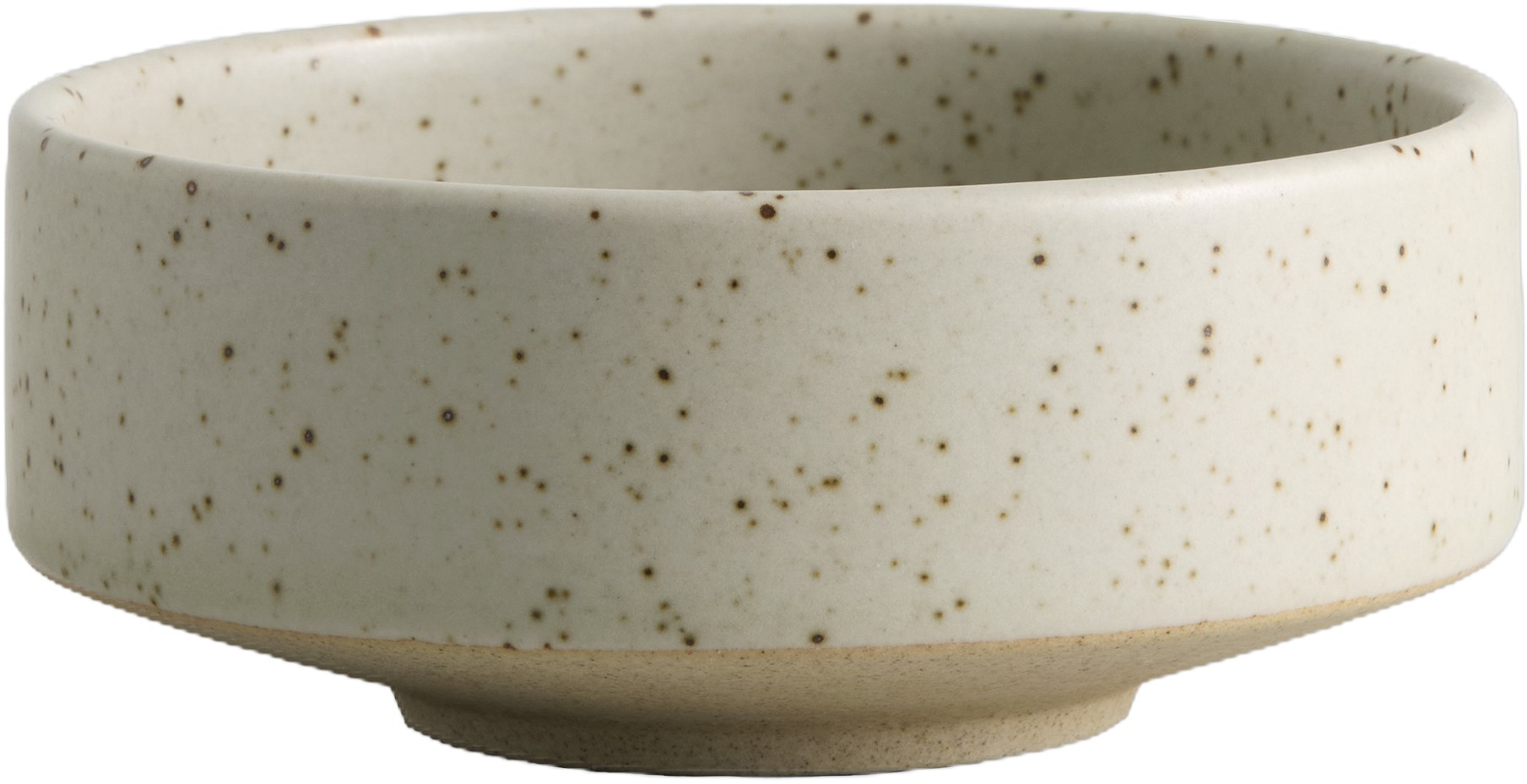 Grainy Serving Bowl, L Sand