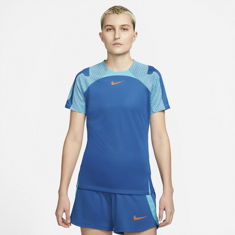 Drifit Strike Trænings T-shirt