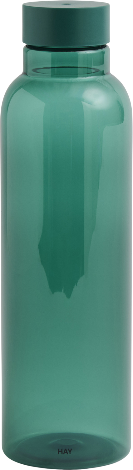 Miz Water Bottle0,72 Litre-dark gr