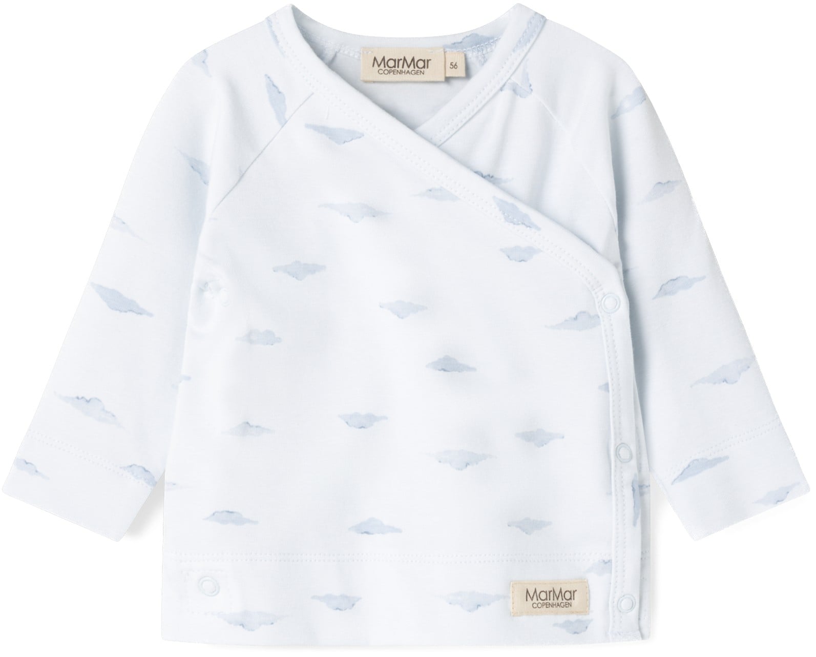 Tuti Wrap LS