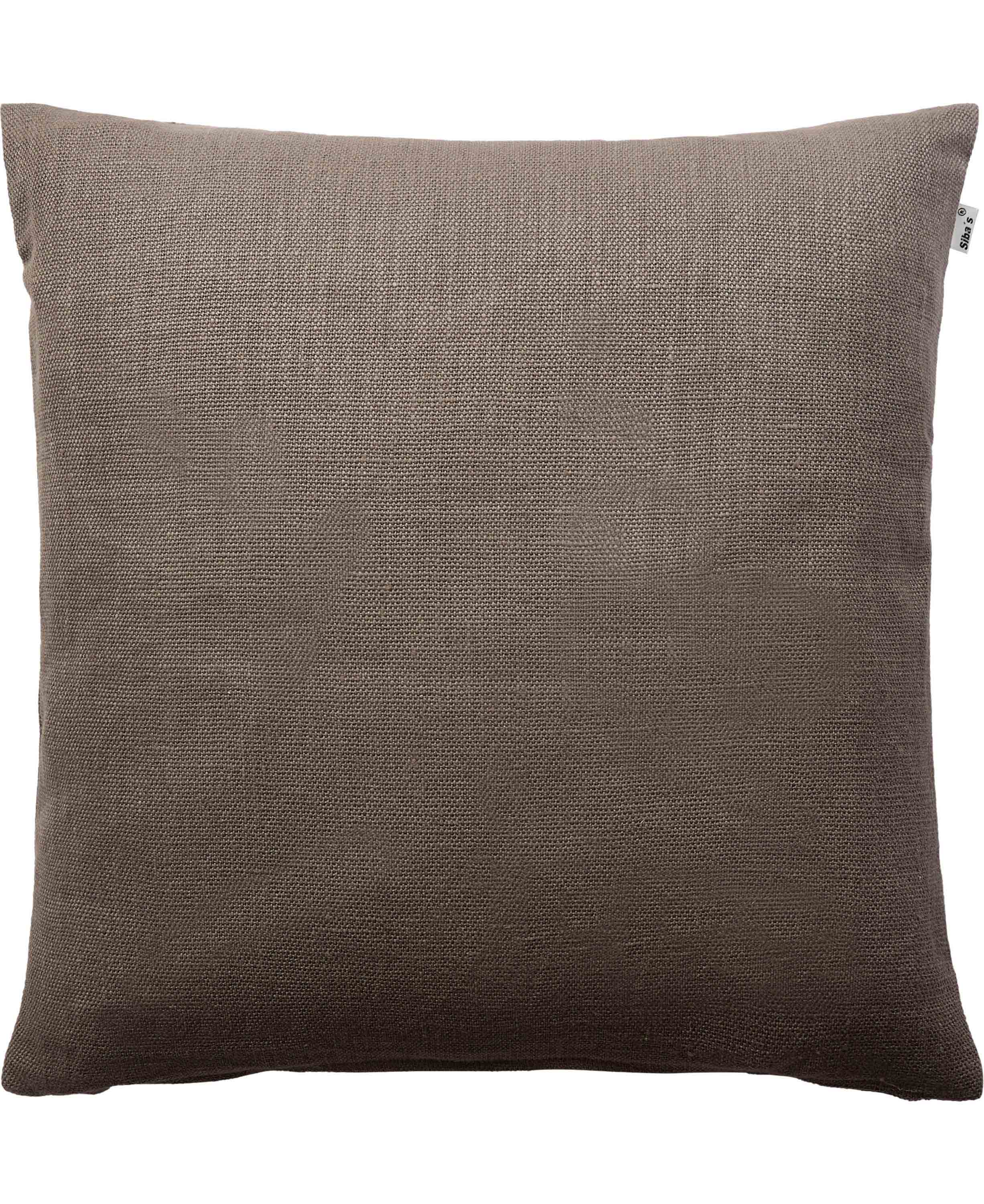 Linen, Pyntepude